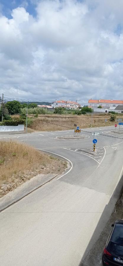 Alojamento Dona Ines De Castro Atouguia Da Baleia Eksteriør bilde